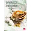 Image de Secrets d'endurance - Barres, boissons et recettes maison - Cécile Berg, Christophe Berg en occasion ou reconditionné