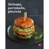Image de Shiitaké, portobello, pleurote - Angelique Roussel en occasion ou reconditionné