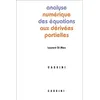 Image de Analyse NumÃ©rique Des Ãquations Aux DÃ©rivÃ©es Partielles