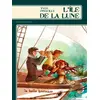 Image de ILE DE LA LUNE (L') - PINGUILLY YVES en occasion ou reconditionné