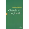 Image de Chourka et sa famille - Léonide Dobytchine, André Cabaret en occasion ou reconditionné