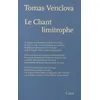 Image de Le Chant Limitrophe