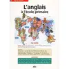 Image de L'anglais à l'école primaire en occasion ou reconditionné