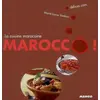 Image de Maroccô ! : La cuisine marocaine - Marie-Laure Tombini en occasion ou reconditionné