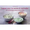 Image de Craquez pour les sauces et marinades ! - Laurence Du Tilly en occasion ou reconditionné