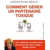 Image de Comment GÃ©rer Un Partenaire Toxique