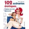Image de 102 scénarios érotiques à réaliser avec votre amoureux/se
