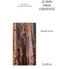 Image de Le soin dans l'existence: Soin de soi, de l'autre et du monde en occasion ou reconditionné