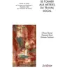 Image de Se former aux métiers du travail social: Études de textes et concepts sociologiques - Questions liées aux situations de travail - Olivier Bernet, François Sicot, Slimane Touhami en occasion ou reconditionné
