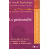 Image de La PÃ©rinatalitÃ© - Premier Et DeuxiÃ¨me Cycles Universitaires