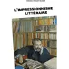 Image de L'impressionnisme littéraire - Virginie Pouzet-duzer en occasion ou reconditionné