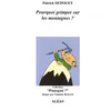Image de Pourquoi Grimper Sur Les Montagnes ?