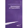 Image de Insoumises à l'assemblée - Caroline Fiat, Danièle Obono, Alexis Cukier, Etienne Douat en occasion ou reconditionné