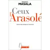 Image de Ceux d'Arasolé - Francesco Masala en occasion ou reconditionné