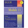 Image de Module 11 SynthÃ¨se Clinique Et ThÃ©rapeutique - De La Plainte Du Patient Ã La DÃ©cision MÃ©dicale - Urgences