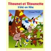 Image de Titounet Et Titounette - Tome 16 - L'Ã©tÃ© En FÃªte