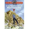 Image de Le secret du Fort de Penthièvre - Francis Bergeron en occasion ou reconditionné