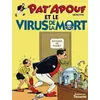Image de Pat'apouf Détective - Tome 12 - Pat'apouf Et Le Virus De La Mort