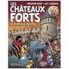 Image de Les ChÃ¢teaux Forts RacontÃ©s Aux Enfants