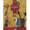 Image de Il n'est jamais trop tôt pour cuisiner avec art - Les cuisines du monde - Martine Groffe, François Peltier en occasion ou reconditionné