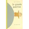 Image de La grande question - Wolf Erlbruch en occasion ou reconditionné