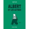 Image de ALBERT ET LES AUTRES - Guy Delisle en occasion ou reconditionné