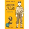 Image de La guerre d'Alan - Emmanuel Guibert en occasion ou reconditionné