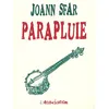 Image de Les Carnets De Joann Sfar - Parapluie