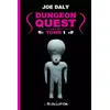 Image de Dungeon Quest, Tome 1 : - Joe Daly, Fanny Soubiran en occasion ou reconditionné