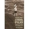 Image de L'enfance d'Alan en occasion ou reconditionné