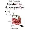 Image de Histoires à emporter en occasion ou reconditionné