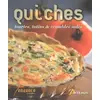 Image de Quiches : Tourtes, tatins et crumbles salés - Losange, Luc Verney-Carron, Patrick André, Jean Arbeille, Hervé Chaumeton en occasion ou reconditionné