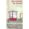 Image de Les autres, ils disent - François Schoeser en occasion ou reconditionné