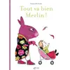 Image de Tout va bien Merlin ! - Emmanuelle Houdart en occasion ou reconditionné