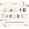 Image de Joue Avec David Hockney (Cahier d'Activités 6-10 ans) - Rose Blake, Amarante Szidon en occasion ou reconditionné