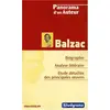 Image de Balzac - Gilbert Guislain en occasion ou reconditionné