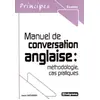 Image de Manuel de conversation anglaise : méthodologie, cas pratique - Jason Hathaway en occasion ou reconditionné