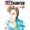 Image de City Hunter, Volume 1 en occasion ou reconditionné
