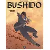 Image de Bushido, tome 1 - Michel Koeniguer, Michel Koeniguer en occasion ou reconditionné