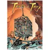 Image de Trolls De Troy - Tome 5 - Les Maléfices De La Thaumaturge