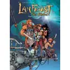 Image de Lanfeust des étoiles, tome 1 : un,deux ... troy - Didier Tarquin en occasion ou reconditionné