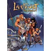 Image de Lanfeust Des Etoiles - Tome 1 - Un, Deux - Troy
