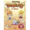 Image de Les P'tits Diables, tome 2 : C'est pas nous ! - Olivier Dutto en occasion ou reconditionné