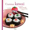 Image de Cuisine kawaï : Les recettes Japan friendly d'une sweet lolita à Paris - Lucie Béluga et Claire Curt en occasion ou reconditionné
