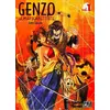 Image de Genzo le marionnettiste, tome 1 - Yuzo Takada en occasion ou reconditionné