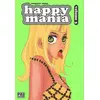 Image de Happy Mania, tome 3 - Moyoco Anno et Fédoua Lamodière en occasion ou reconditionné