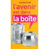Image de L avenir est dans la boite - Olivier Picot en occasion ou reconditionné