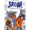 Image de 3, 2, 1 GO - T2 : LES GARDIENS DE L'EAU DE L'AIN - Sylvain Bazin en occasion ou reconditionné