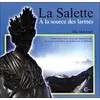 Image de La Salette - A La Source Des Larmes