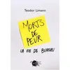 Image de Morts de peur : La vie de bureau - Teodor Limann en occasion ou reconditionné